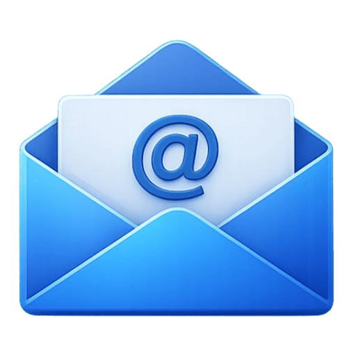 Temp Mail Logo